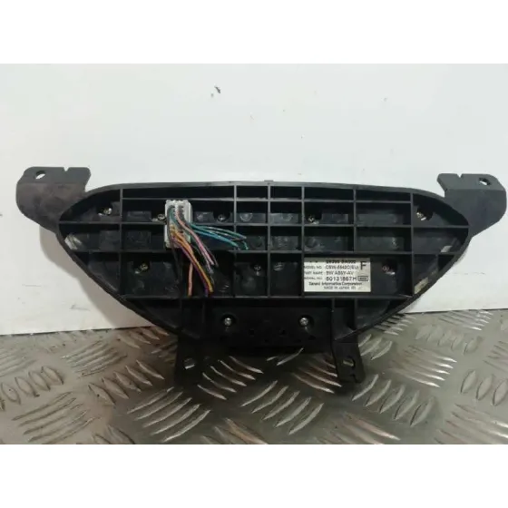 Mando Climatizador para Nissan Primera Berlina (P12)