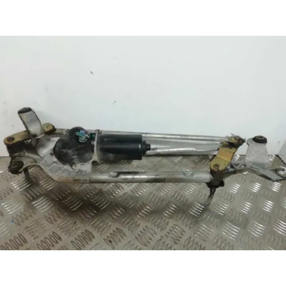 Motor Limpia Delantero para Nissan Primera Berlina (P12)