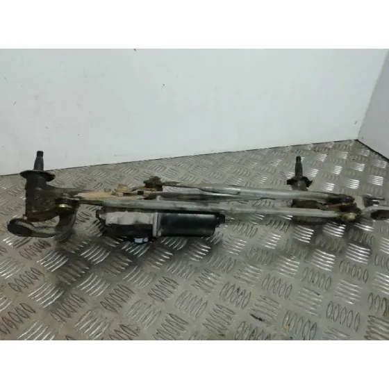 Motor Limpia Delantero para Nissan Primera Berlina (P12)