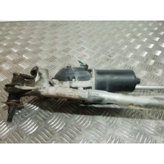 Motor Limpia Delantero para Nissan Primera Berlina (P12)