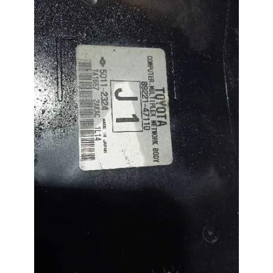 Modulo Electronico para Toyota Prius (Nhw30)