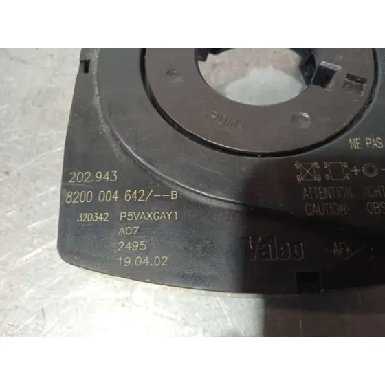Sensor para Renault Vel Satis (Bj0)