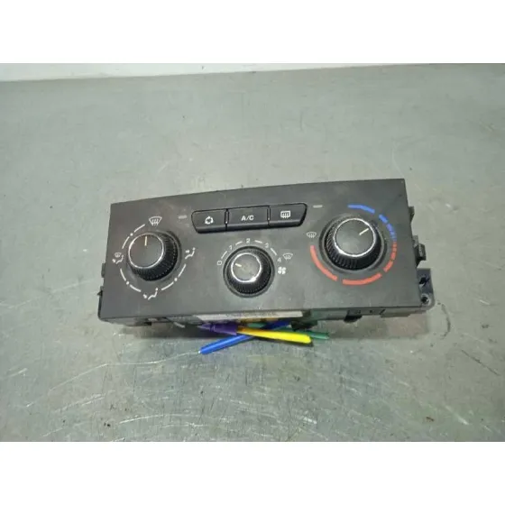 Mando Calefaccion / Aire Acondicionado para Peugeot 207 Sw