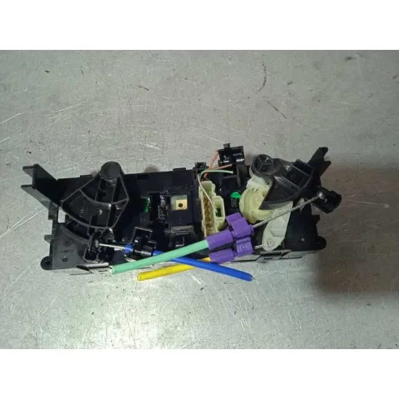 Mando Calefaccion / Aire Acondicionado para Peugeot 207 Sw