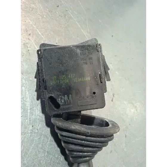 Mando Limpia para Opel Meriva