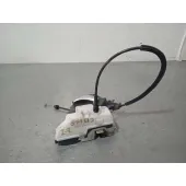 Cerradura Puerta Delantera Izquierda para Citroën C3