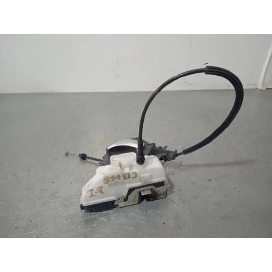 Cerradura Puerta Delantera Izquierda para Citroën C3