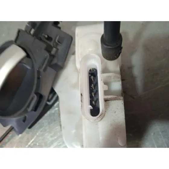 Cerradura Puerta Delantera Izquierda para Citroën C3