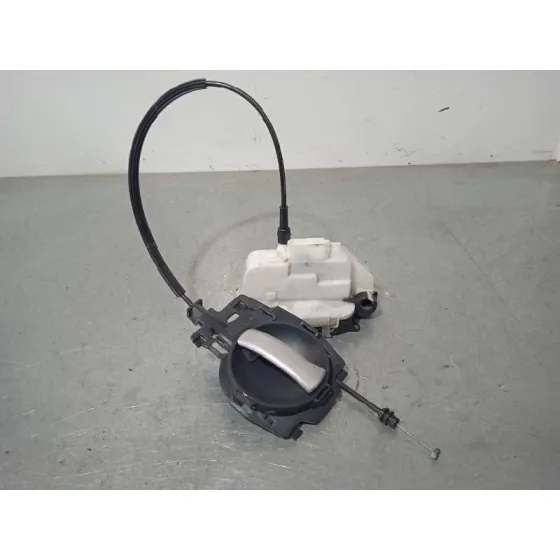 Cerradura Puerta Delantera Izquierda para Citroën C3
