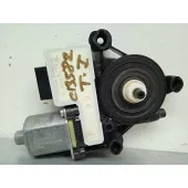 Motor Elevalunas Trasero Izquierdo para Volkswagen Golf Vii Lim. (Bq1)