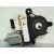 Motor Elevalunas Trasero Izquierdo para Volkswagen Golf Vii Lim. (Bq1)