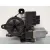 Motor Elevalunas Trasero Izquierdo para Volkswagen Golf Vii Lim. (Bq1)