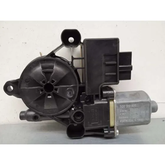 Motor Elevalunas Trasero Izquierdo para Volkswagen Golf Vii Lim. (Bq1)