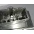 Motor Elevalunas Trasero Izquierdo para Volkswagen Golf Vii Lim. (Bq1)