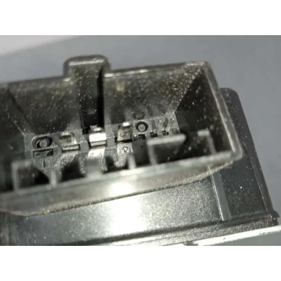 Motor Elevalunas Trasero Izquierdo para Volkswagen Golf Vii Lim. (Bq1)
