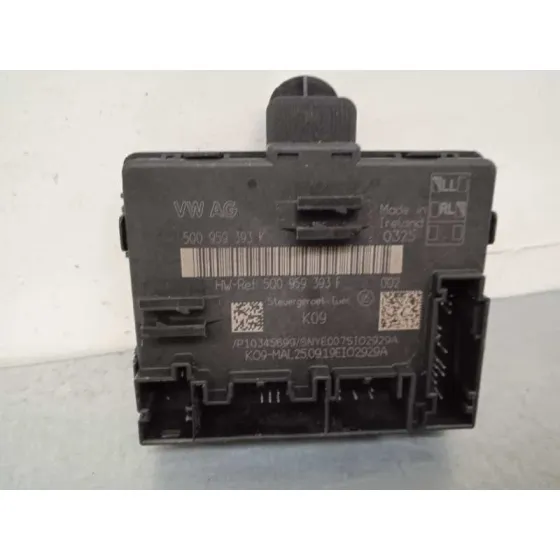 Modulo Confort para Volkswagen Golf Vii Lim. (Bq1)