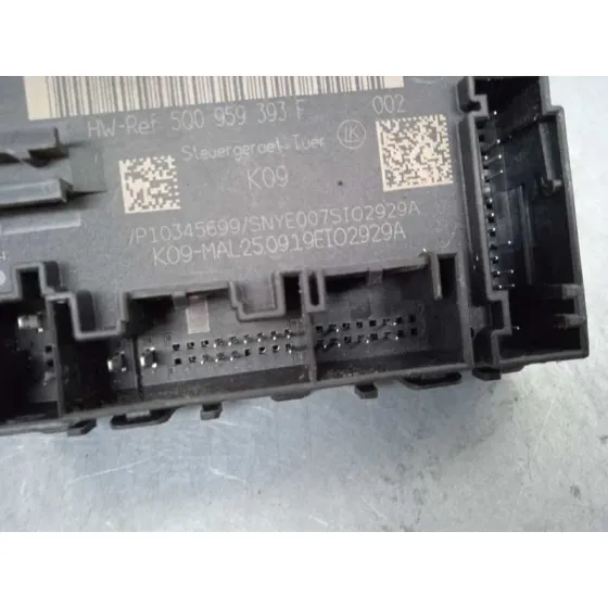 Modulo Confort para Volkswagen Golf Vii Lim. (Bq1)