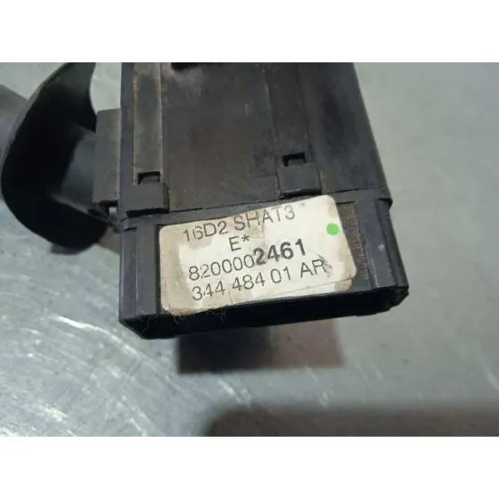 Mando Limpia para Renault Vel Satis (Bj0)