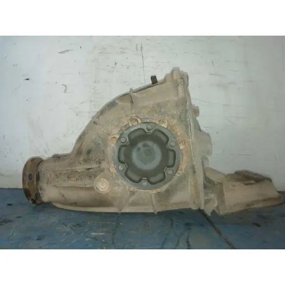 Diferencial Trasero para Ssangyong Rodius