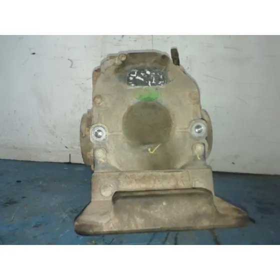 Diferencial Trasero para Ssangyong Rodius