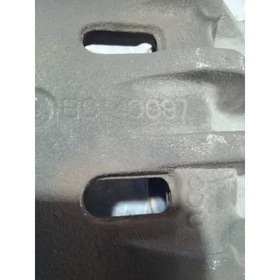 Pinza Freno Delantera Izquierda para Ssangyong Rodius