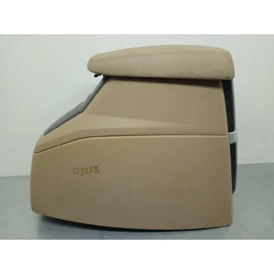 Apoyabrazos Central para Ssangyong Rodius