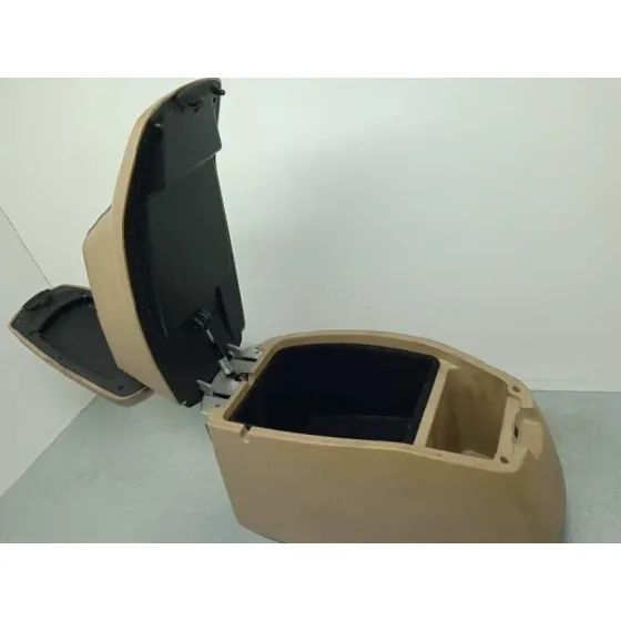 Apoyabrazos Central para Ssangyong Rodius