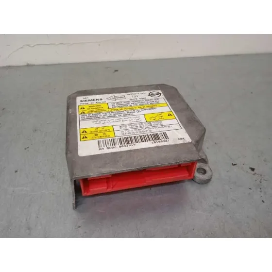 Centralita Airbag para Ssangyong Rodius