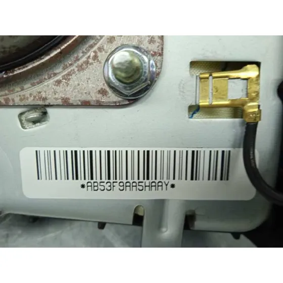 Airbag Delantero Izquierdo para Ssangyong Rodius