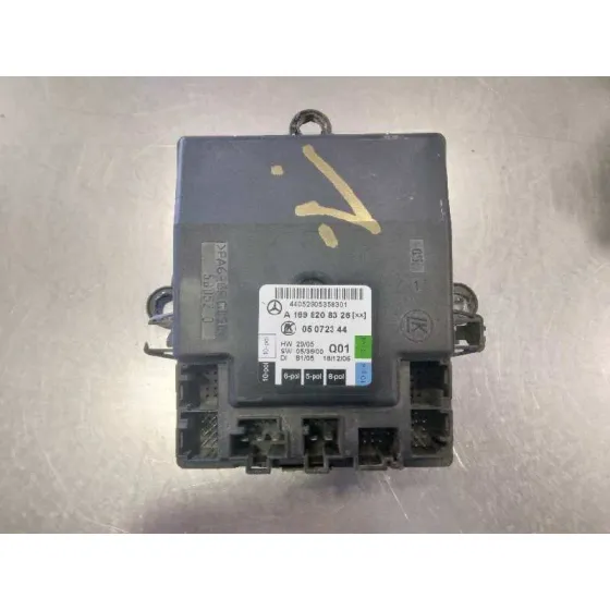Modulo Electronico para Mercedes-Benz Clase B (W245)