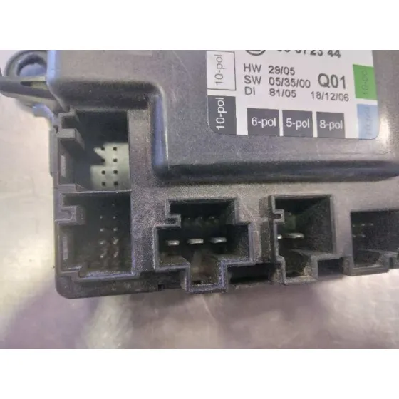Modulo Electronico para Mercedes-Benz Clase B (W245)