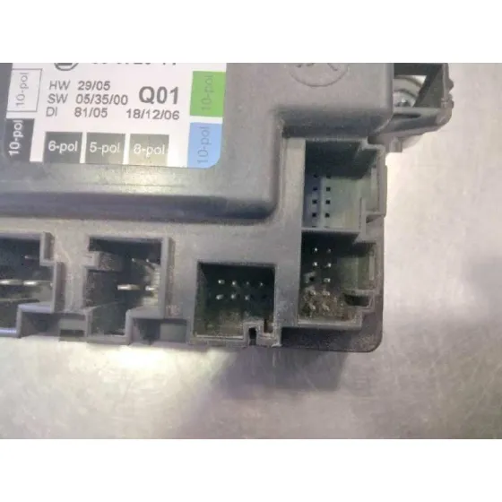 Modulo Electronico para Mercedes-Benz Clase B (W245)
