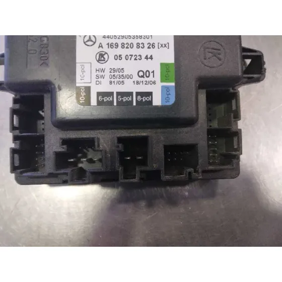 Modulo Electronico para Mercedes-Benz Clase B (W245)