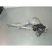 Elevalunas Delantero Izquierdo para Opel Astra H Caravan