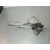 Elevalunas Delantero Izquierdo para Opel Astra H Caravan