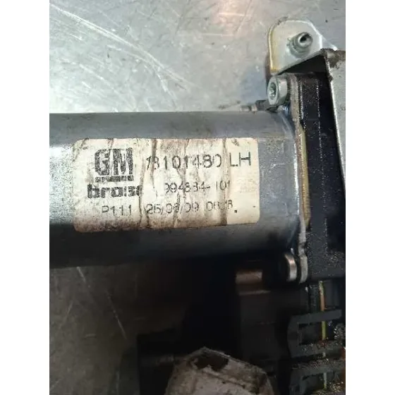 Elevalunas Delantero Izquierdo para Opel Astra H Caravan