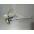 Elevalunas Delantero Izquierdo para Opel Astra H Caravan