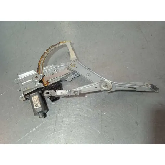 Elevalunas Delantero Izquierdo para Opel Astra H Caravan