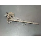 Elevalunas Delantero Derecho para Toyota Rav 4 (A3)