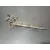 Elevalunas Delantero Derecho para Toyota Rav 4 (A3)