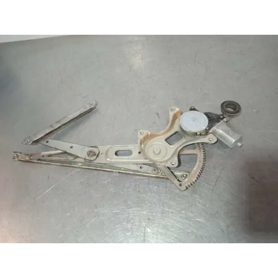 Elevalunas Delantero Derecho para Toyota Rav 4 (A3)