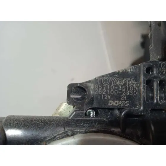 Elevalunas Delantero Derecho para Toyota Rav 4 (A3)