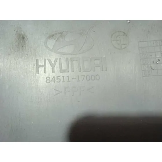 Guantera para Hyundai Matrix (Fc)