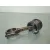 Piston para Volkswagen Golf V Berlina (1K1)