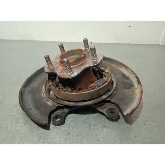 Mangueta Trasera Derecha para Nissan Qashqai (J10)