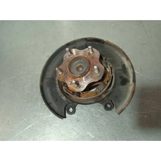 Mangueta Trasera Derecha para Nissan Qashqai (J10)
