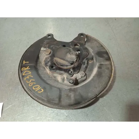 Mangueta Trasera Derecha para Nissan Qashqai (J10)