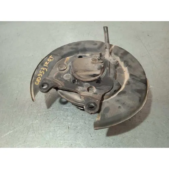 Mangueta Trasera Izquierda para Nissan Qashqai (J10)