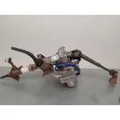 Columna Direccion para Nissan Qashqai (J10)