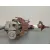 Columna Direccion para Nissan Qashqai (J10)